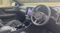 Volvo XC40 175kW Recharge Plus 69kWh 5dr Auto Electric Estate